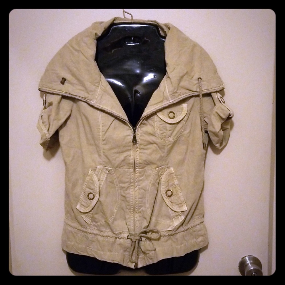 Jacket